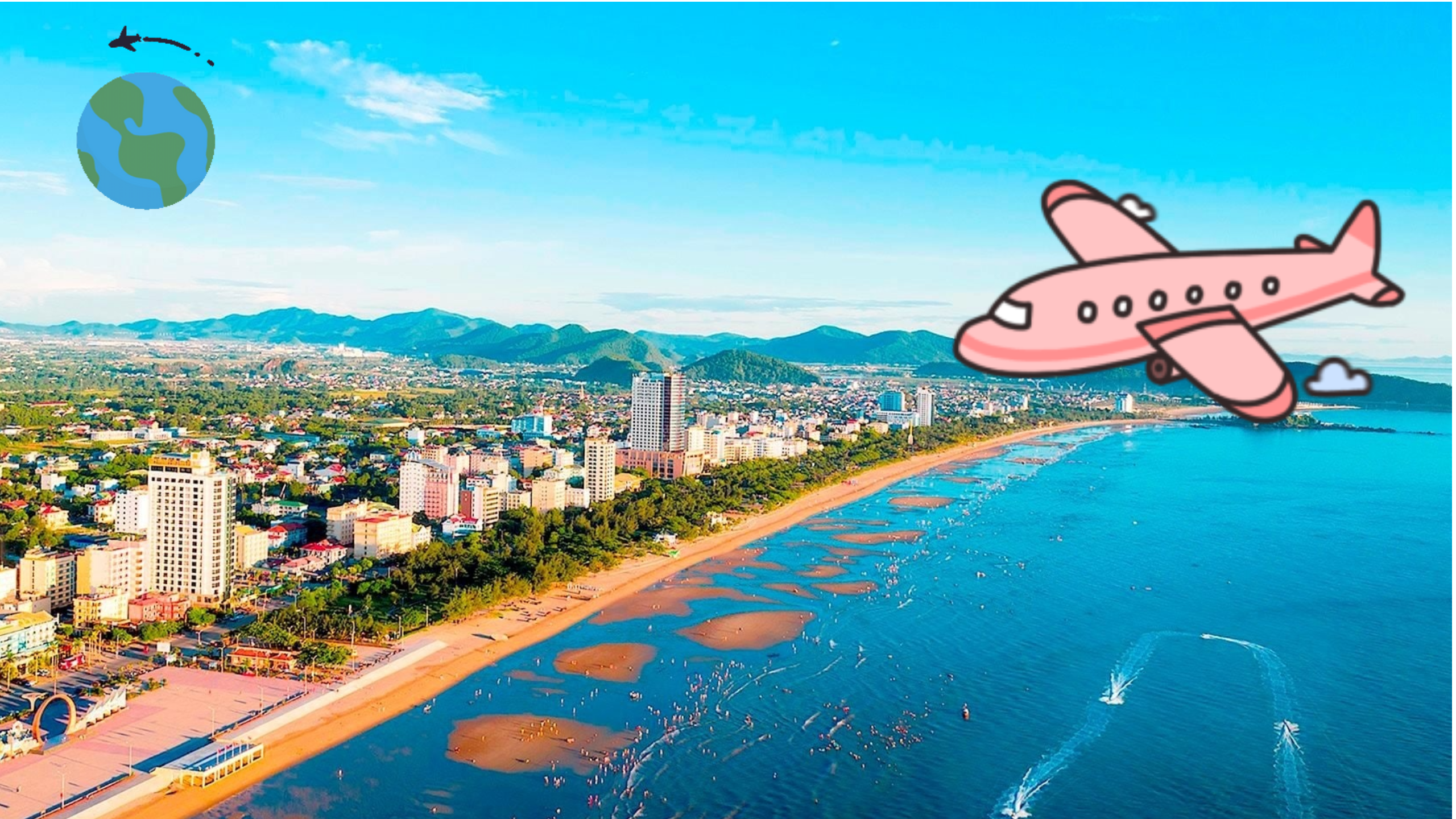 Thành Phố Vinh 5 ngày 4 Đêm