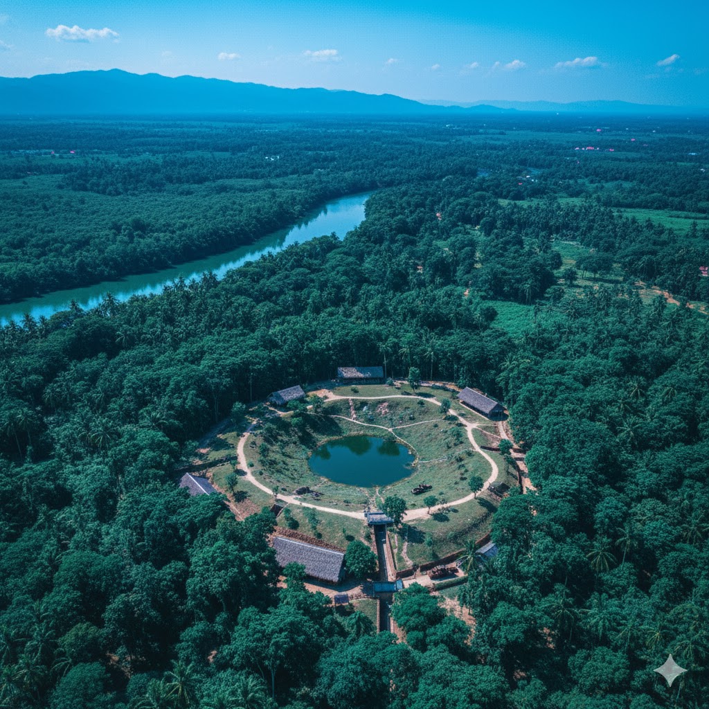 Tour Nghệ An 2 ngày 1 đêm