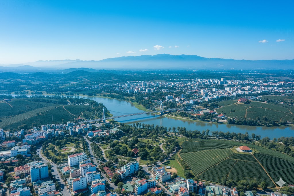 Tour Buôn Ma Thuột 3N2Đ – Hồ Lắk & Thác Dray Nur